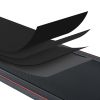 Brushless motor Walking Pad 300 lb Capacity, Desk Treadmill for Home Office, Protable Treadmill Under Desk, Walking Treadmills for Home,0.5 to 4.0 mph