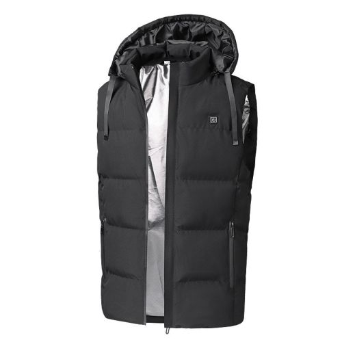 Heated VEST